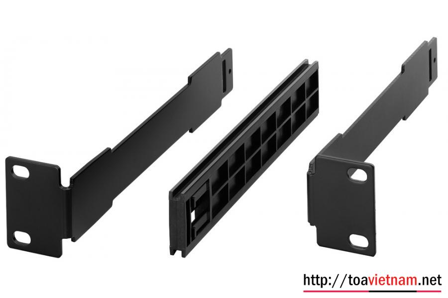Tai Gắn Tủ Rack 2 bộ vào 1U: TOA MB-WT4