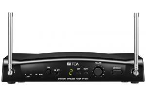 Bộ thu không dây UHF: TOA WT-5810