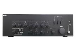 Tăng âm liền mixer công suất 480W: TOA MX-5348-AS