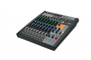 Bàn trộn Mixer: TOA M-124FX-AS