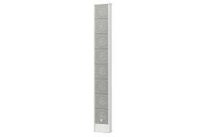 Loa nén array công suất 60W: TOA HA-1060EN