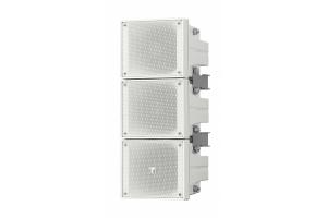Loa nén array công suất lớn 120W: TOA HA-2120EN