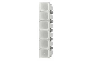 Loa nén array công suất lớn 240W: TOA HA-2240EN