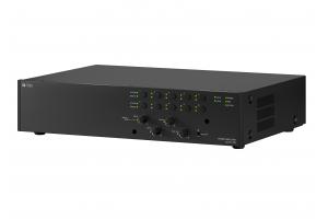 Tăng âm IP, 10 vùng loa công suất 120W: TOA CX-PA1120