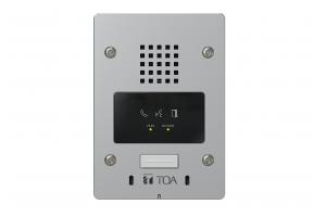 Trạm gọi IP gắn tường: TOA CX-CL1550