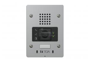 Trạm gọi IP video gắn tường: TOA CX-CL1750