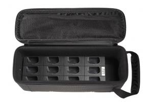 Bộ sạc PIN máy phiên dịch: TOA WG-TC12A-AS