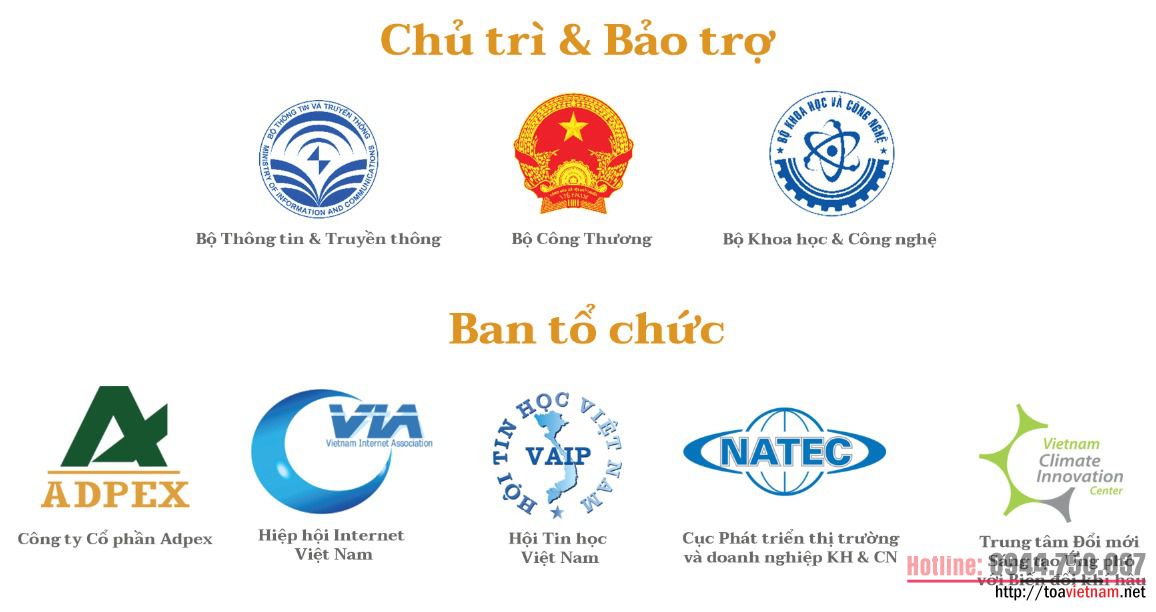 Đơn vị bảo trợ