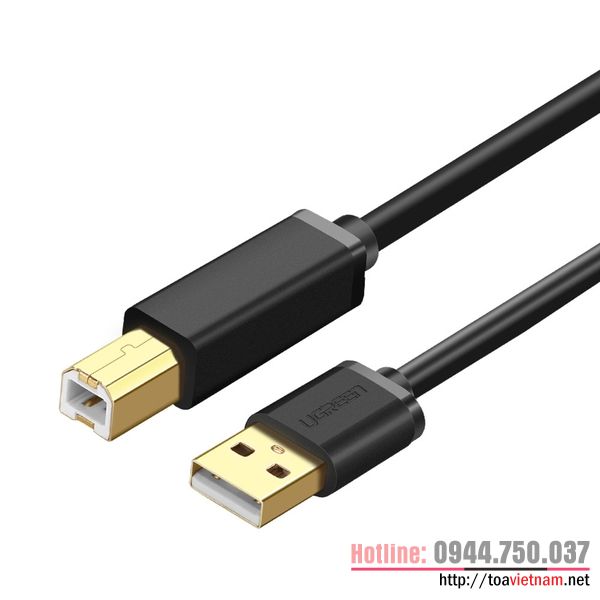 cap USB đầu vuông cap USB đầu vuông