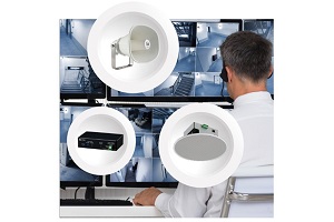Hệ thống IP-A1 Series