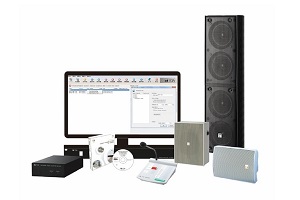 Hệ thống IP-1000