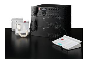 Hệ thống VM-3000